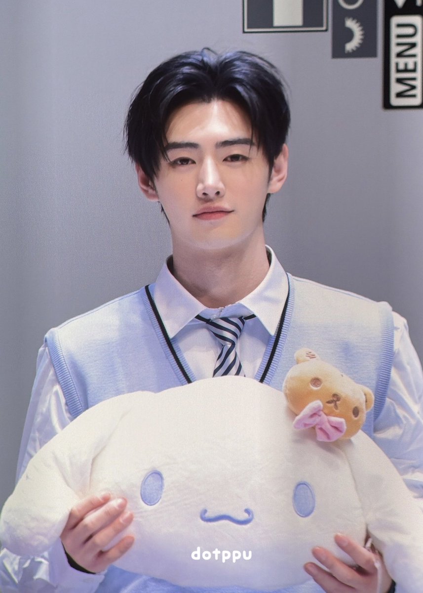 dotppu's tweet image. 260129 케타포

#성훈 #SUNGHOON #ソンフン #엔하이픈 #ENHYPEN