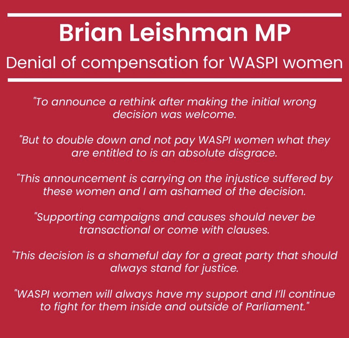 Brian Leishman tweet media