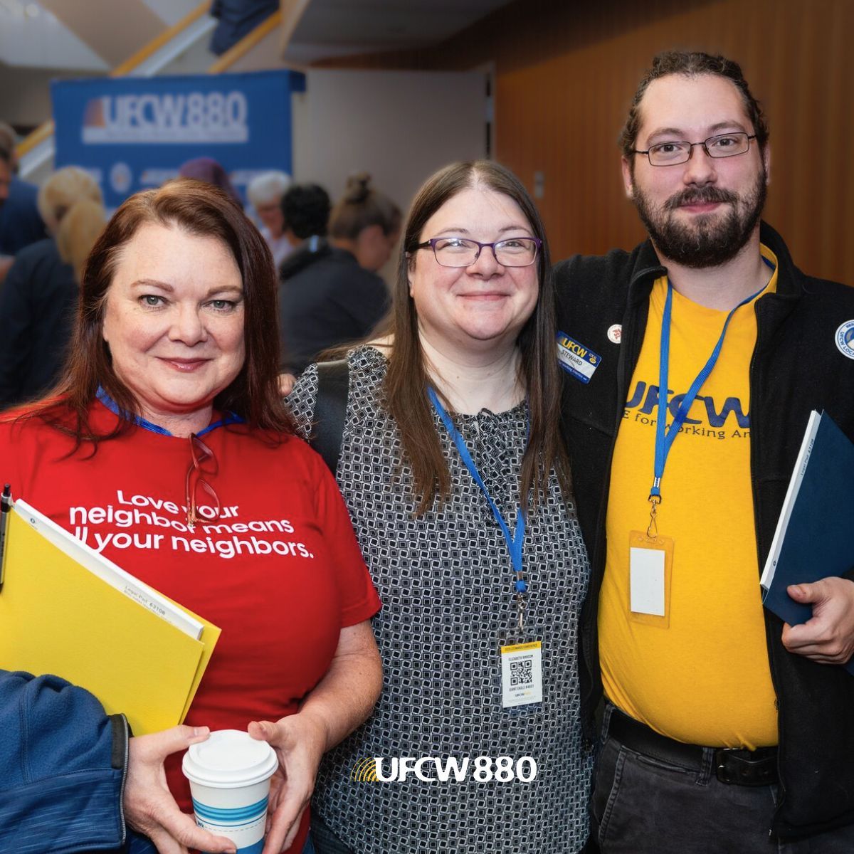 UFCWLocal880 tweet media