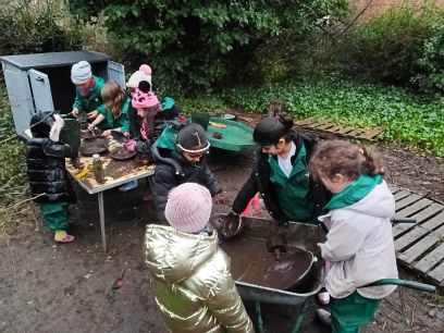 Bedford Road Primary Academy tweet media