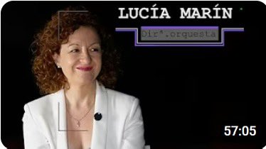 Lucía Marín tweet media