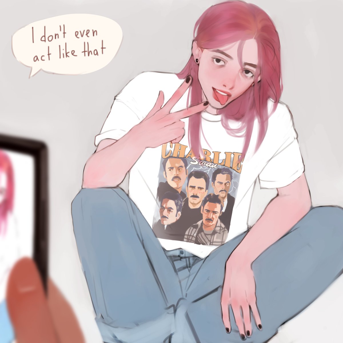 Sasha-SK ⭐ (commissions are closed) tweet media