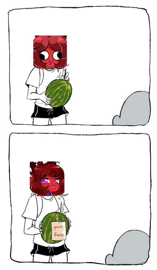 Happy Thigh Thursday! 

How would you like to be crushed today?