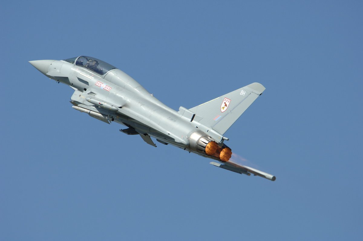 Royal International Air Tattoo tweet media