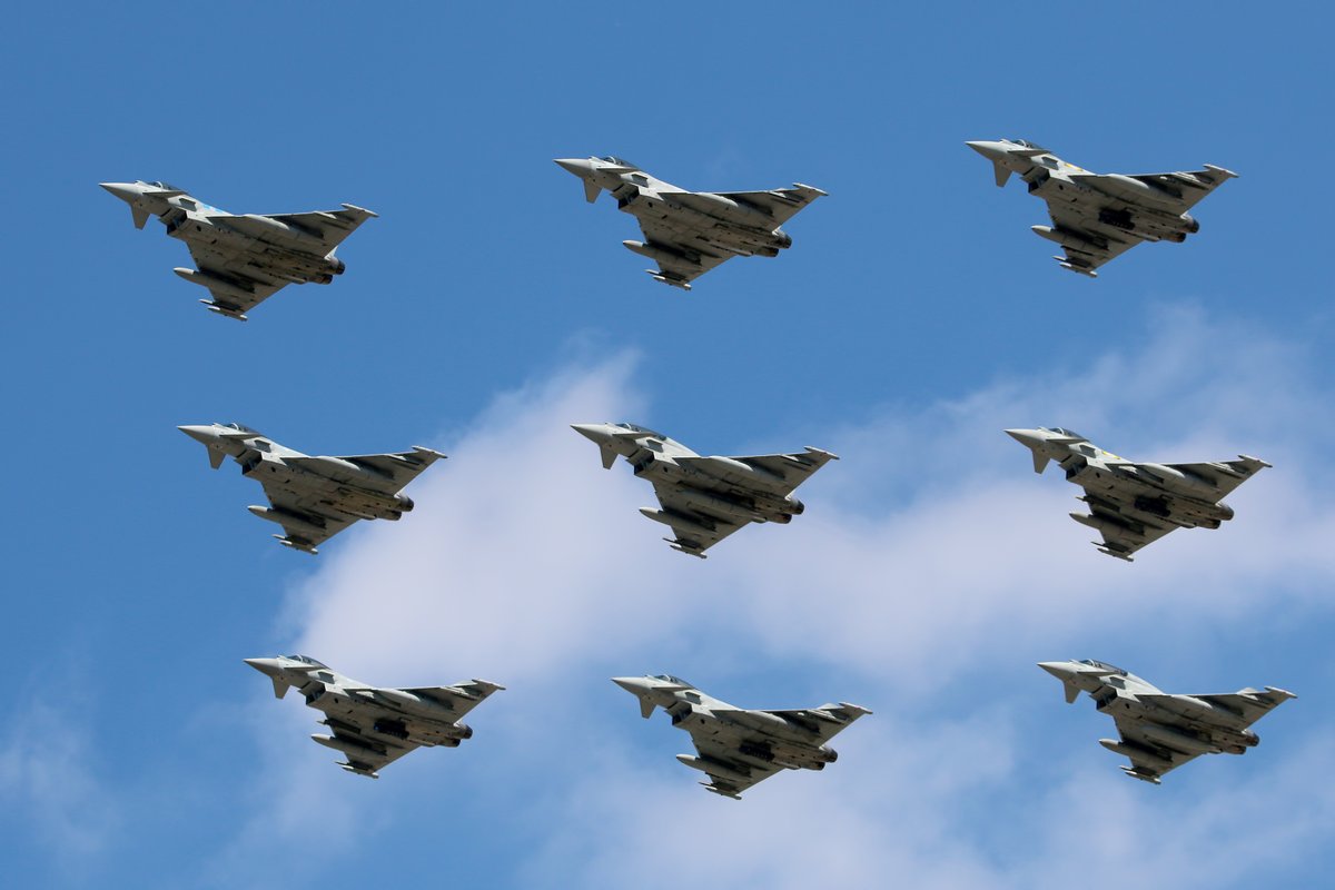 Royal International Air Tattoo tweet media