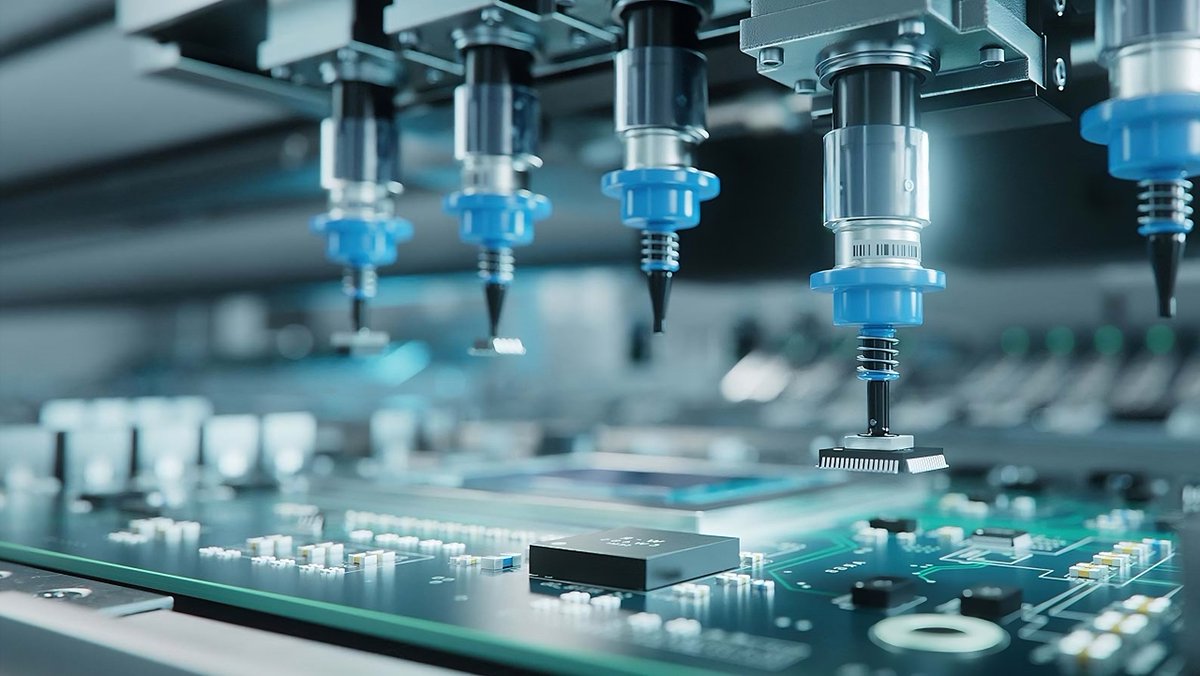 Retronix - A Jabil Company tweet media