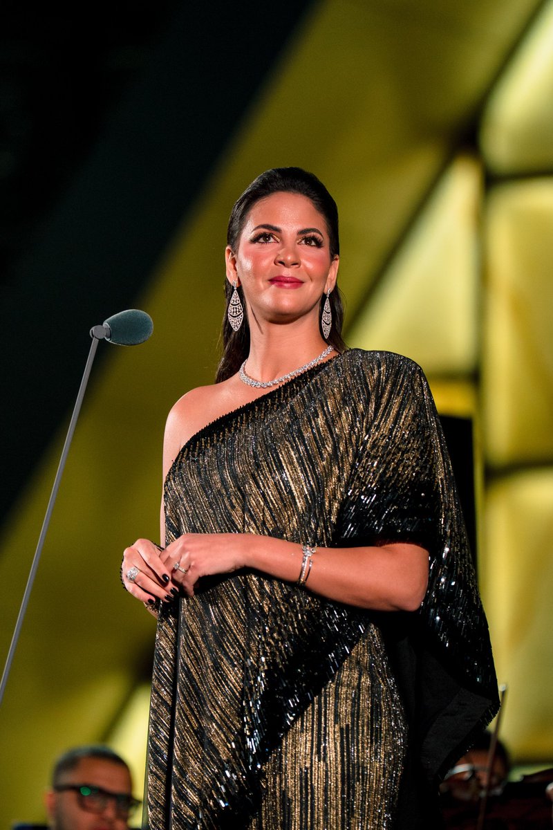 Fatma Said tweet media