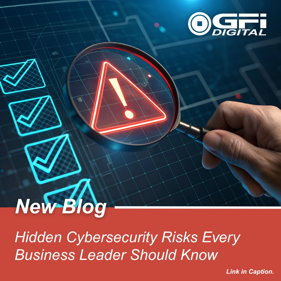 GFI Digital tweet media