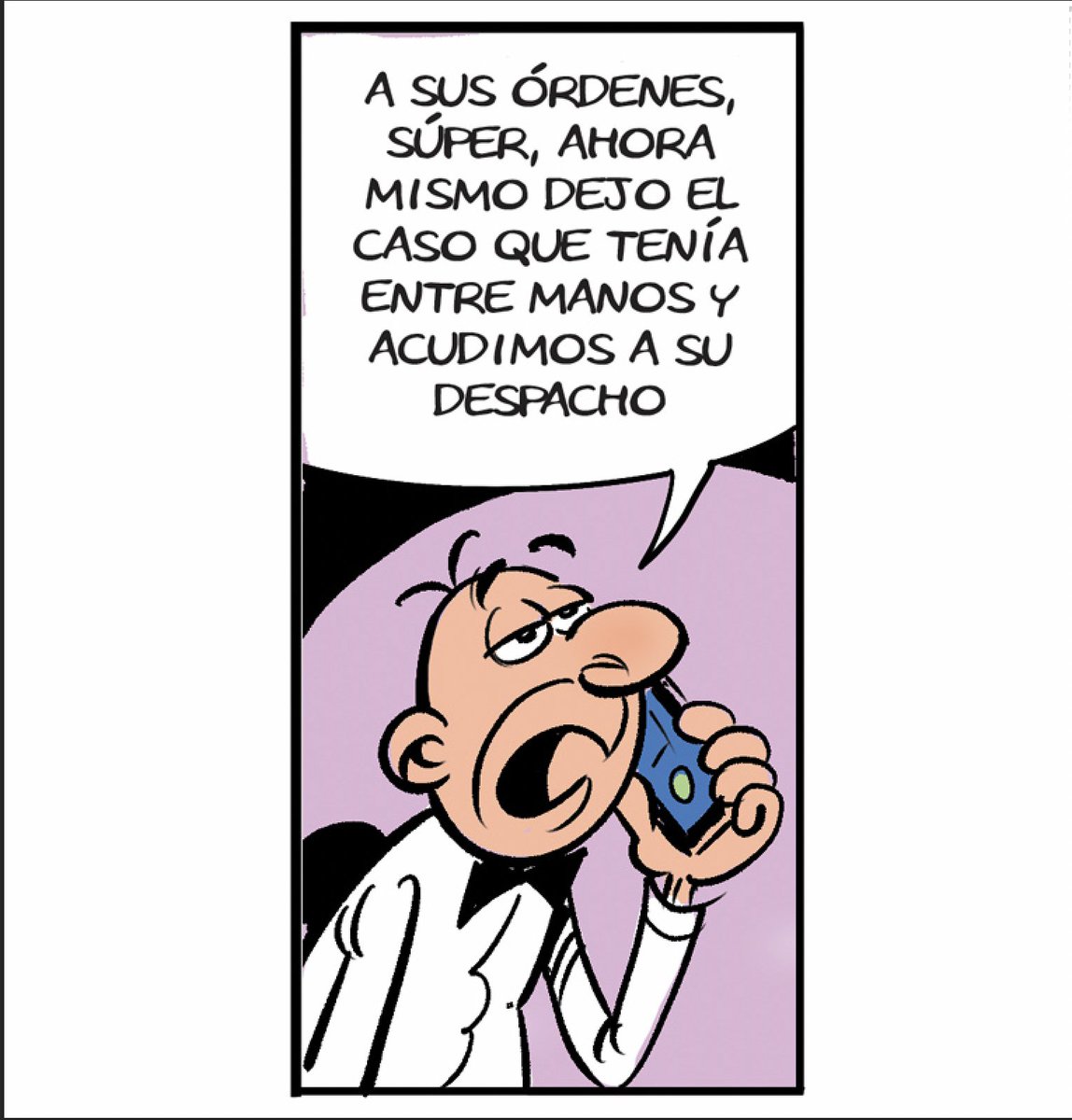 Ricardo Peregrina tweet media