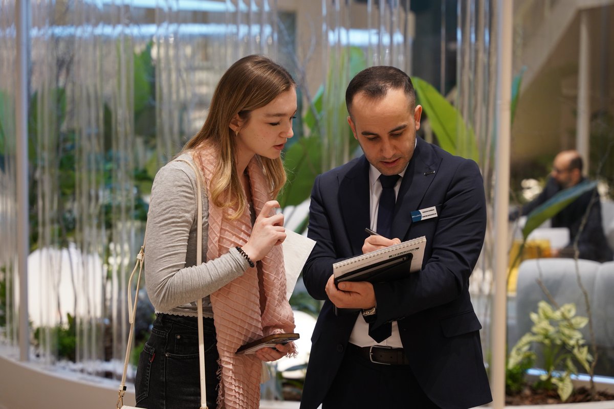 INTERNATIONAL ISTANBUL FURNITURE FAIR tweet media