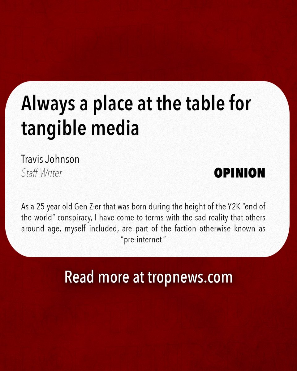 Tropolitan tweet media