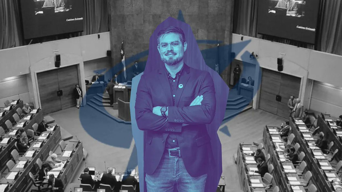 🗞 | Los dias del Partido de la Gente como la llave de la Cámara de Diputados.

⛓️‍💥open.substack.com/pub/puduelects…