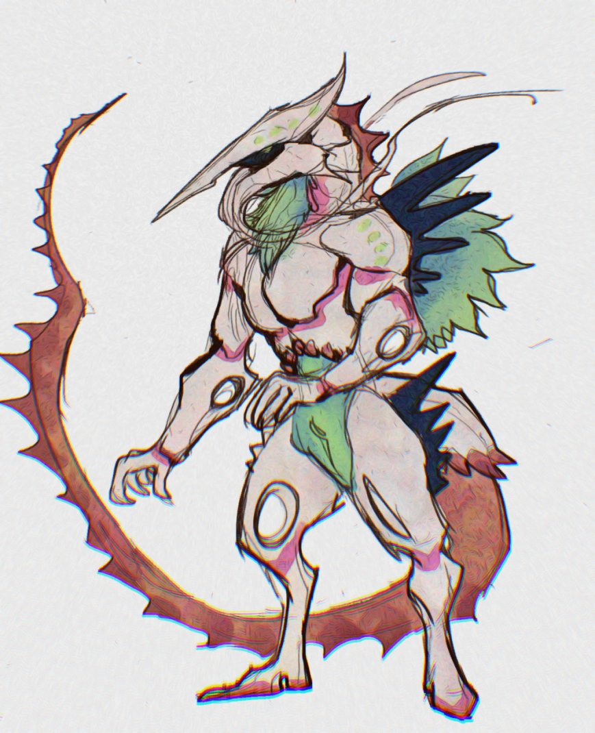 Nautical Astronaut tweet media