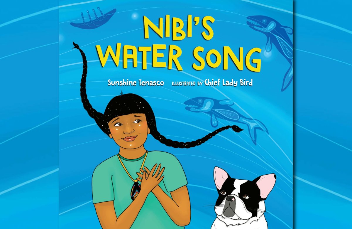 MUSKRAT Magazine tweet media