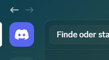 akulaett's tweet photo. Discord really is just a chrome tab https://t.co/Bwr5D3zEjo