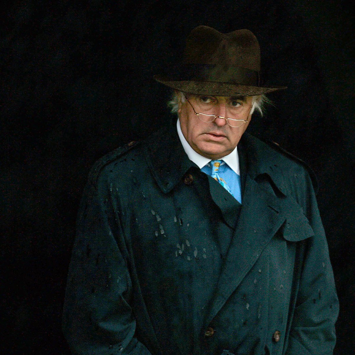 At The Races tweet media