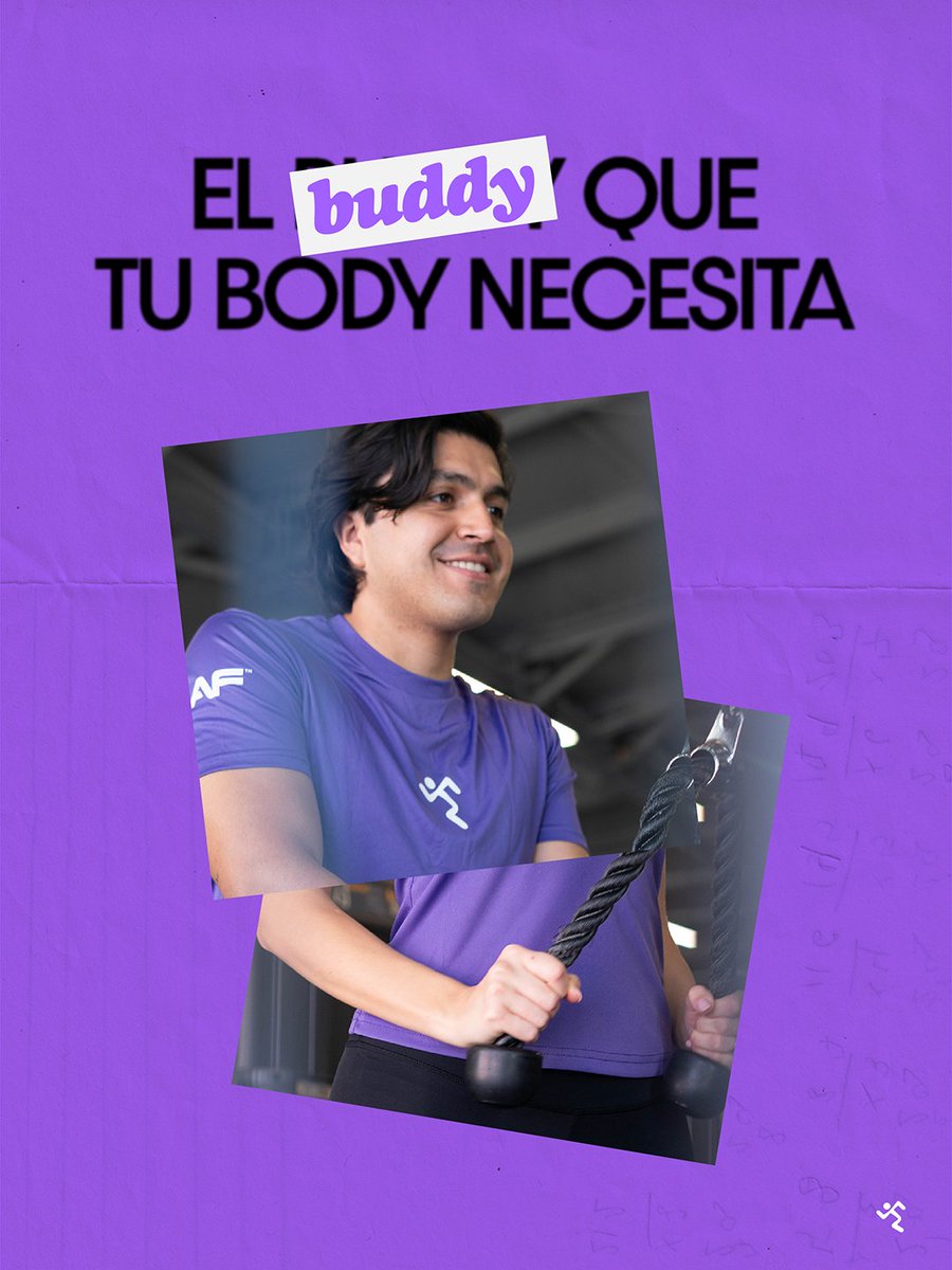 AnytimeMexico's tweet photo. Cuando eliges bien dónde entrenas, tu body lo nota. ✨

Entrena con Anytime Fitness. 💪 https://t.co/YJTL6FqPiq