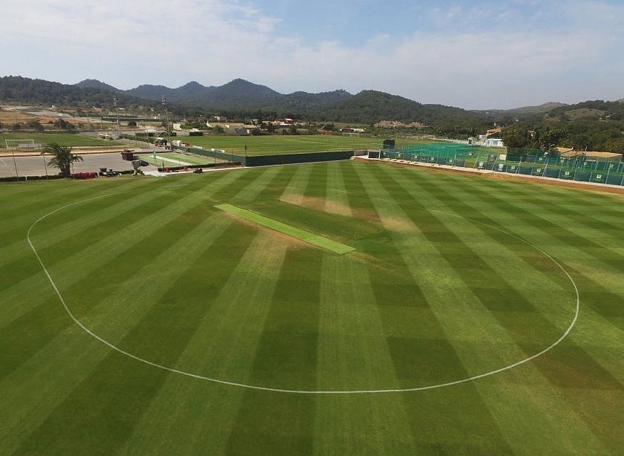 La Manga Torrevieja CC tweet media