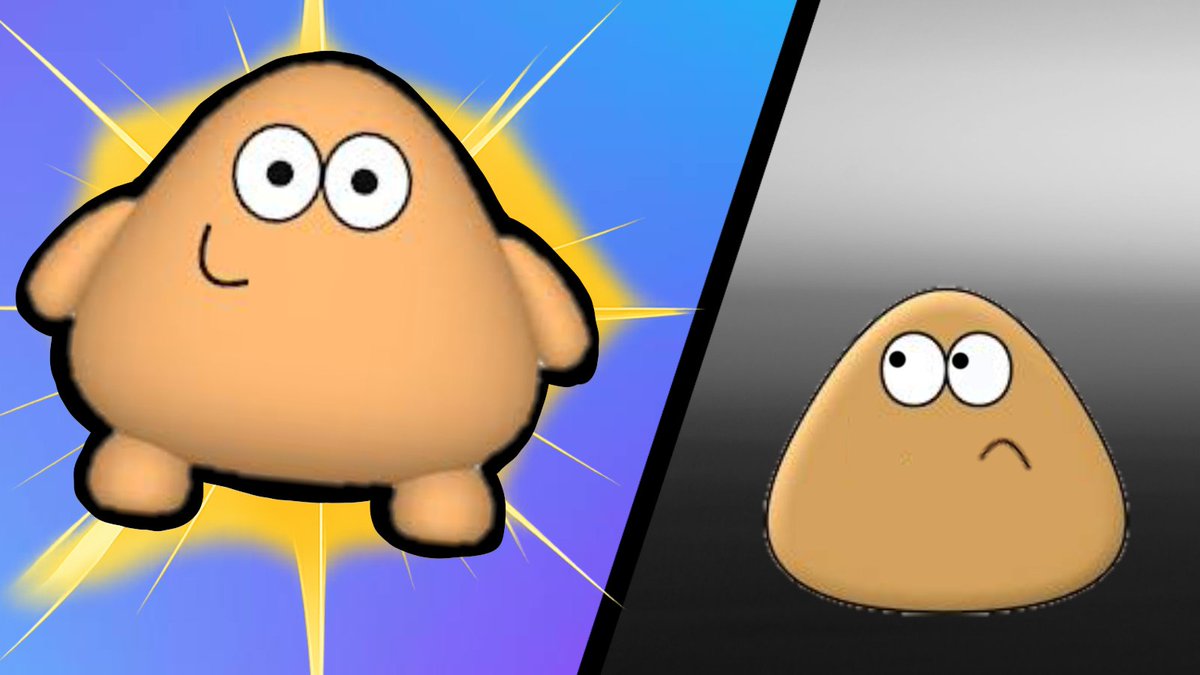 Tenía planeado un vídeo para POU 3D pero ya pasó como un mes desde su lanzamiento, creen que sigue siendo relevante?