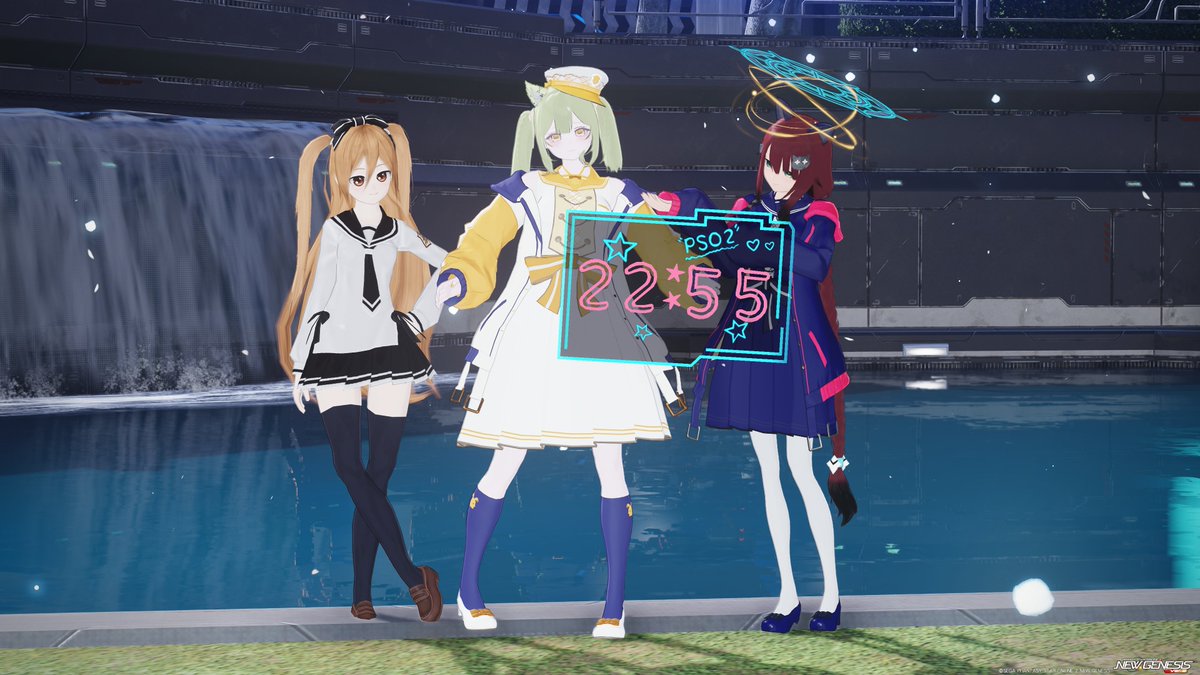 けろけろサークル