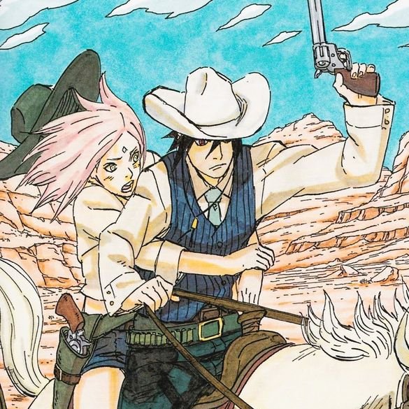 Sakura56998760's tweet photo. Cuando el mismo fandom aveces se preguntaba 
¿Kishi que onda con sasusaku? Durante shippuden 

Kishimoto te decía 

" Sasusaku canon en todos los universos ,pero hay que alargar la trama  " https://t.co/MvDkRtULph