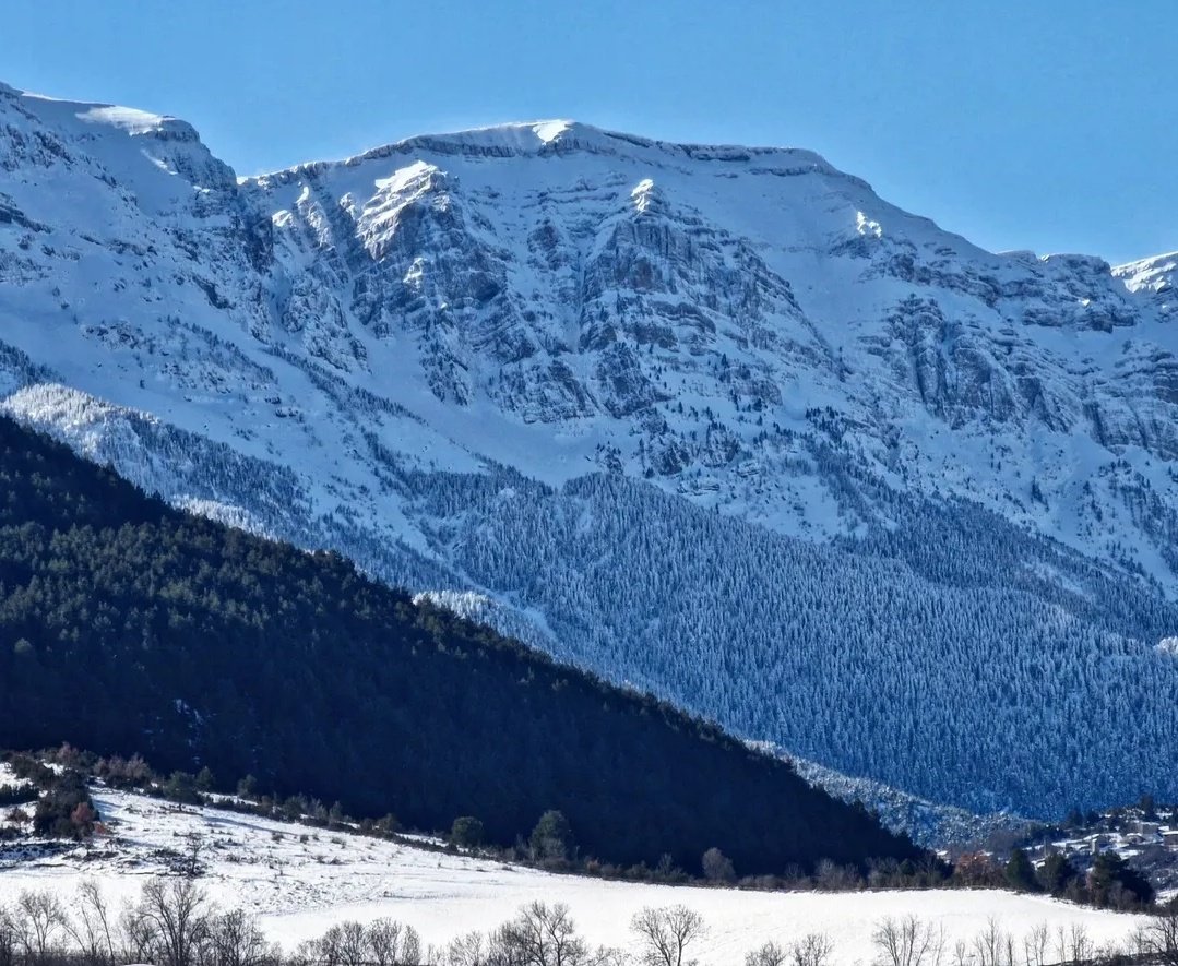 El Cadí. #cadí #cerdanya #alturgell