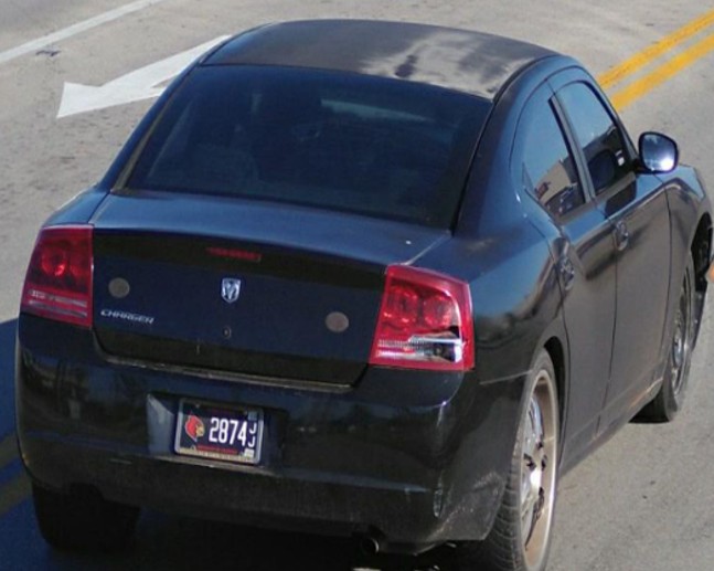 🚨ENDANGERED MISSING PERSONS ALERT: Our Missing Persons Unit has issued a "Golden Alert" for Charles "Butch" Reed. He's 77. Last seen on 1/28/26 at 4pm from the 5600 blk of Carolyn Way. Mr. Reed has dementia &amp; may be confused. This is his car. Call 911 or 574-LMPD (5673) #LMPD