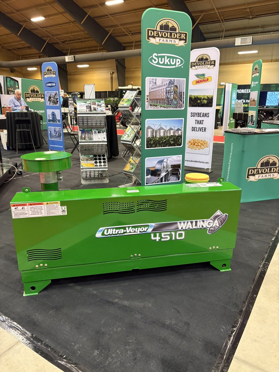 Devolder Farms tweet media