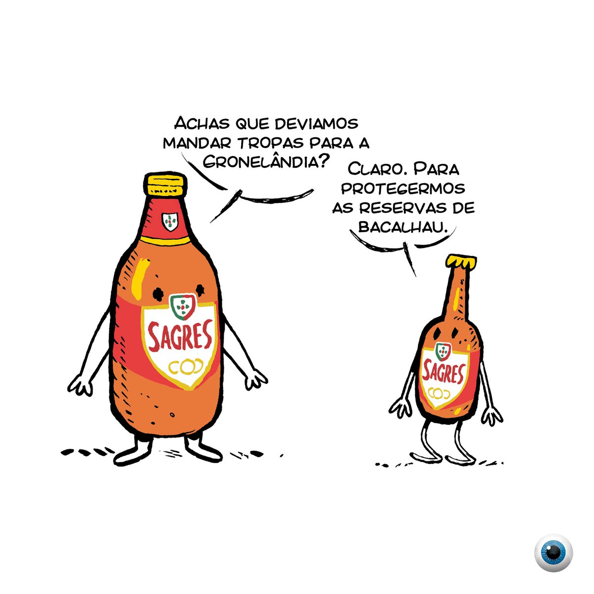 Inimigo Público tweet media