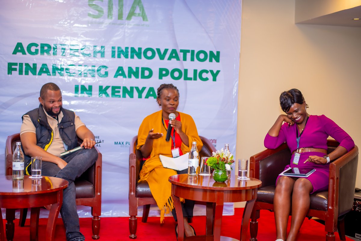 Nuvoni Centre for Innovation Research tweet media