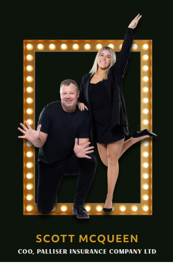 Palliser Insurance tweet media