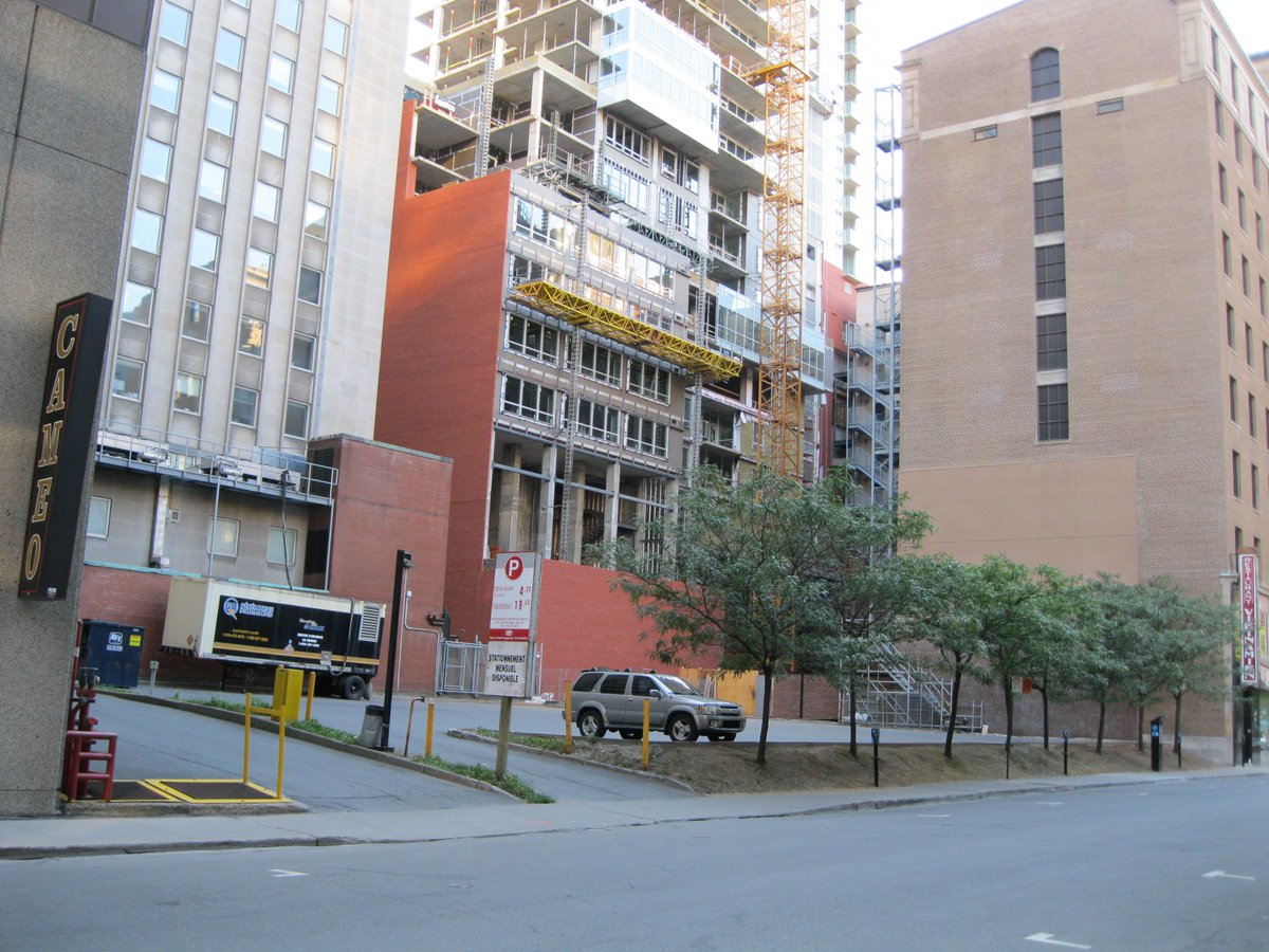 The Blue Bird Café fire was a nightclub fire on September 1, 1972, in Montreal, Quebec, Canada. In all, 37 people were killed as a result of arson.