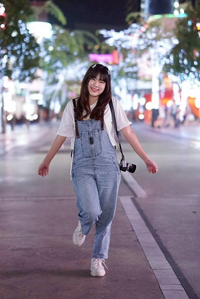 ถ้าเราตั้งใจจะรักเธอแล้ว เชื่อสิ…คนอื่นหล่อ เราก็รัก 😆💐

#peterpoywithhappythoughts 
📸กระต่ายน้อยของน้อง IG:mybunnynoi