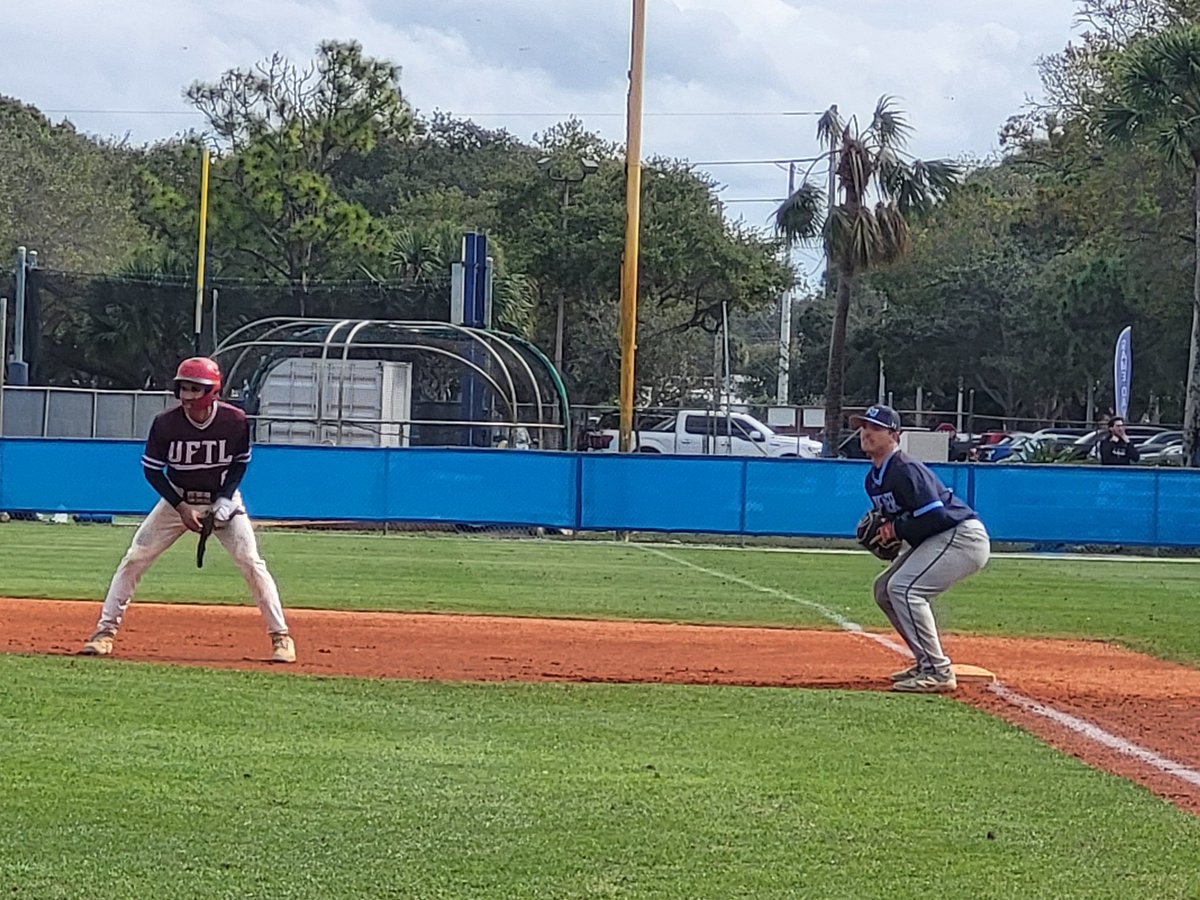 Justin Precanico tweet media