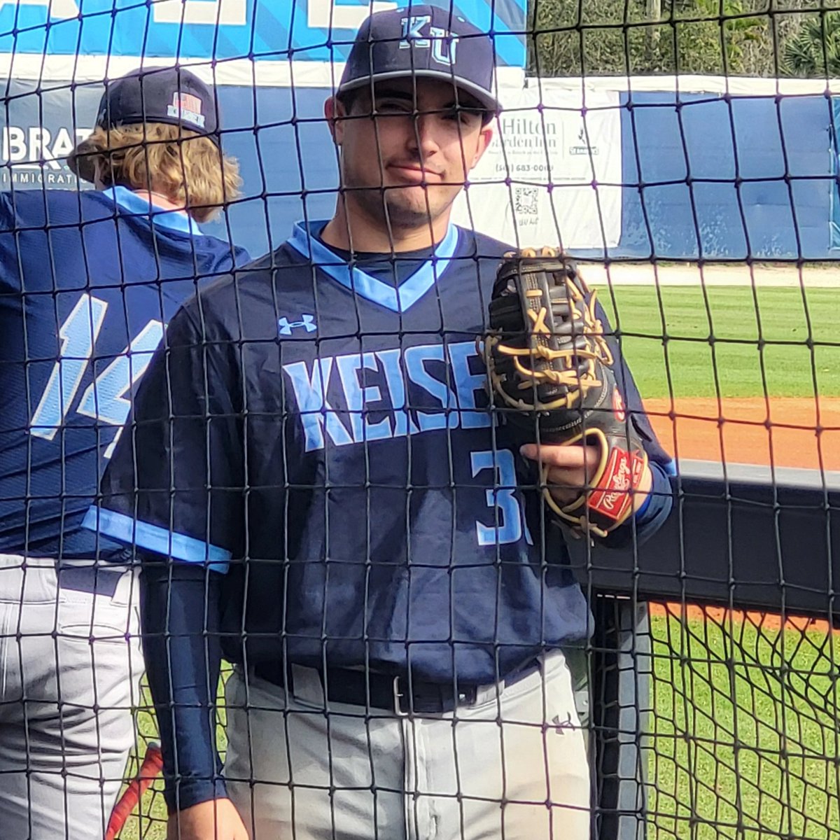 Justin Precanico tweet media