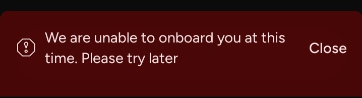 LAHOTISANTOSHK1's tweet image. @NPCI_BHIM @UPI_NPCI
Due to persistent technical issues, I am unable to access or utilize my BHIM wallet. I respectfully request that the available wallet balance be refunded to my linked bank account at the earliest.
Kindly confirm the procedure for the same. #BHIMUPI #UPIHelp