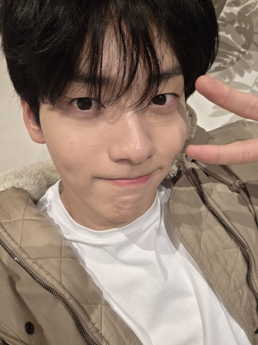 REN, 高橋。 tweet media