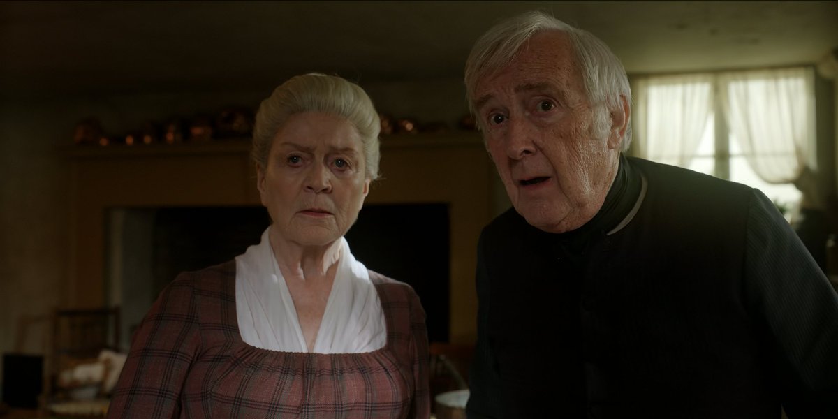 forgive_mepeter's tweet photo. i've only had mr and mrs crabtree for five hours but if anything happened to them i'd kill everyone in this room and then myself https://t.co/5p7uhZe3k1