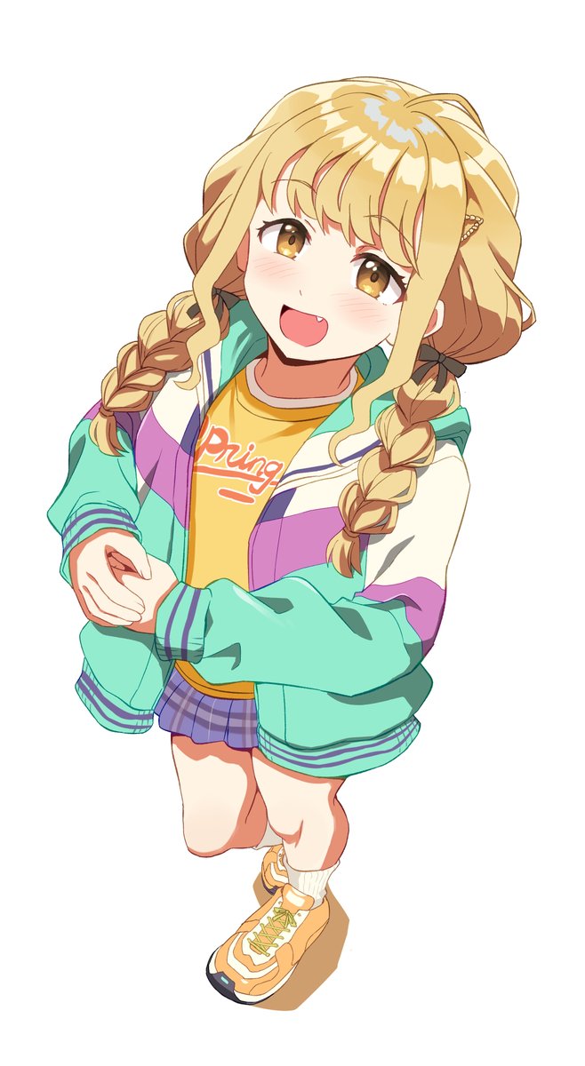 Skeb募集中です
よろしくお願いします 