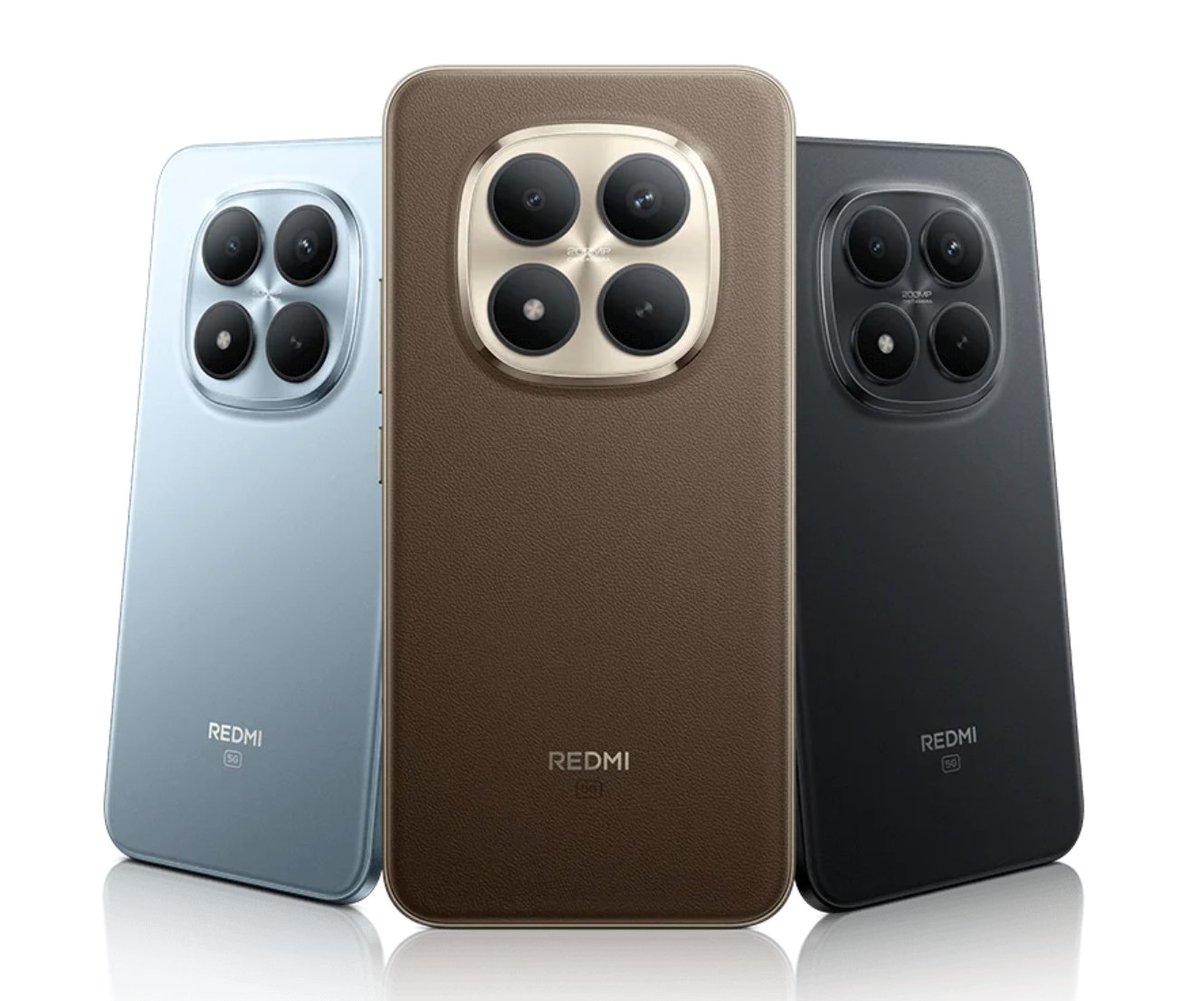 kamalahamad65's tweet photo. Xiaomi has introduced this series as its strongest series till date.

Display and Design. Camera Upgrades
The #RedmiNoteseries has always been known for its camera sensors. The #RedmiNote15series features a #200MasterPixelCamera main sensor and improved AI image processing. 😍 https://t.co/UbsNu6ZOwu