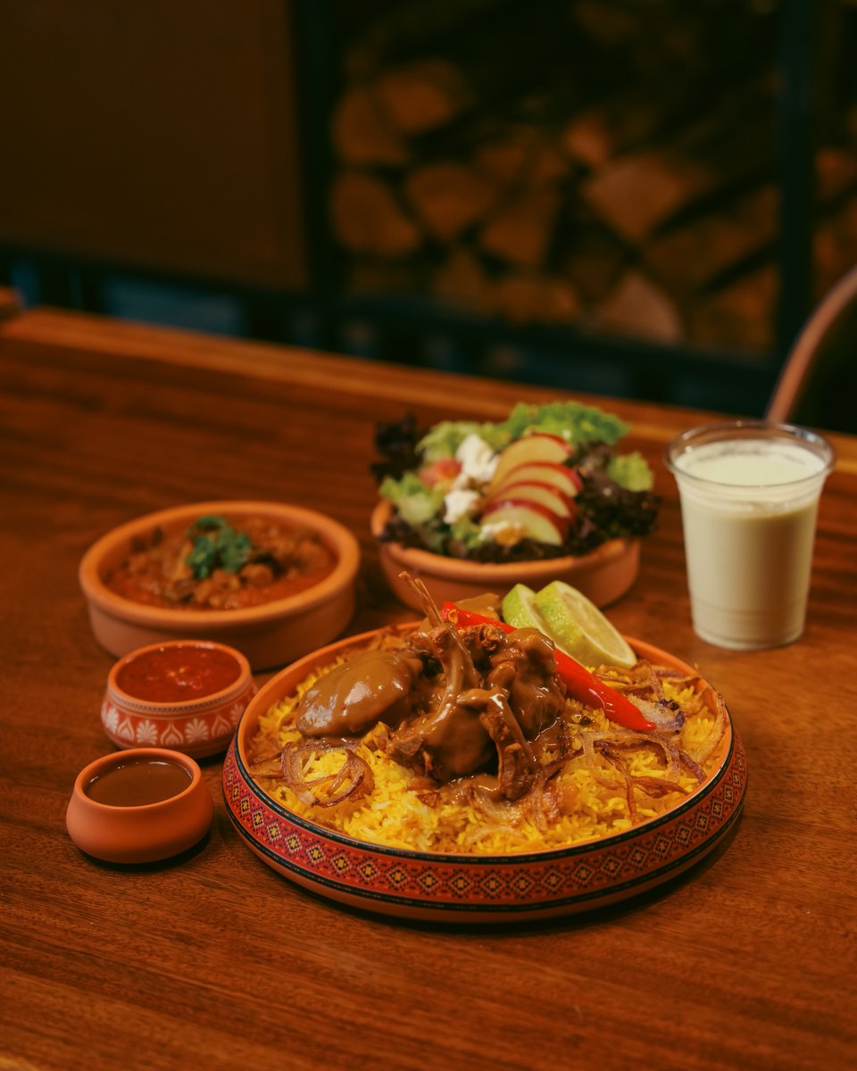 حطبة tweet media