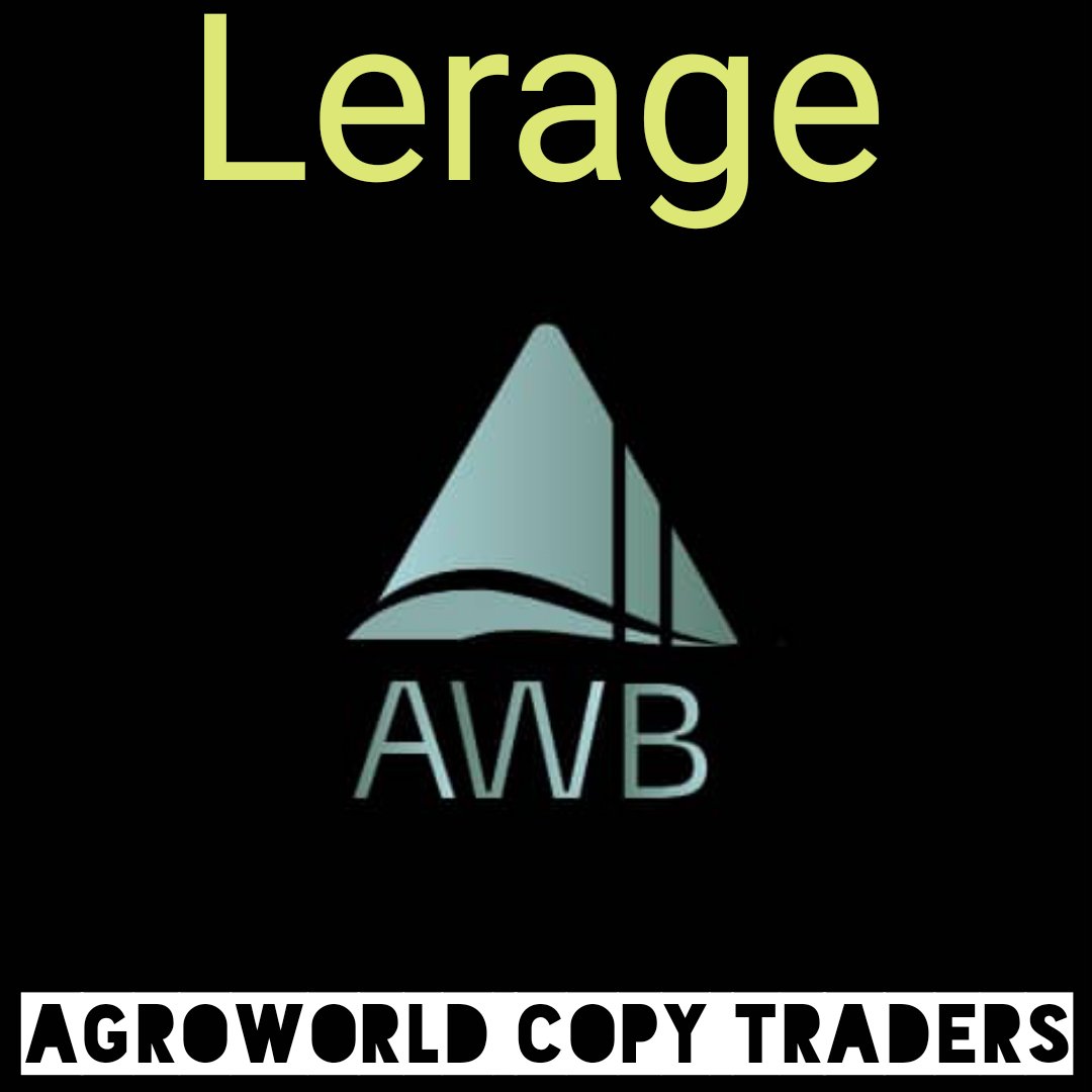 Agro World Blockchain tweet media
