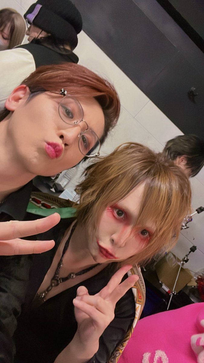 V系の現場でしか摂取できない栄養をたっぷり摂取してきた よかライブ