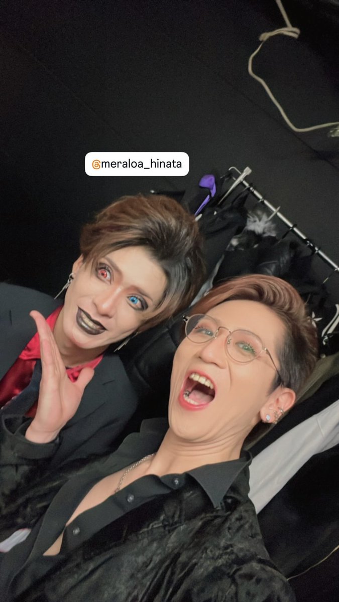 僕食べる V系の現場でしか摂取できない栄養をたっぷり摂取してきた よかライブ