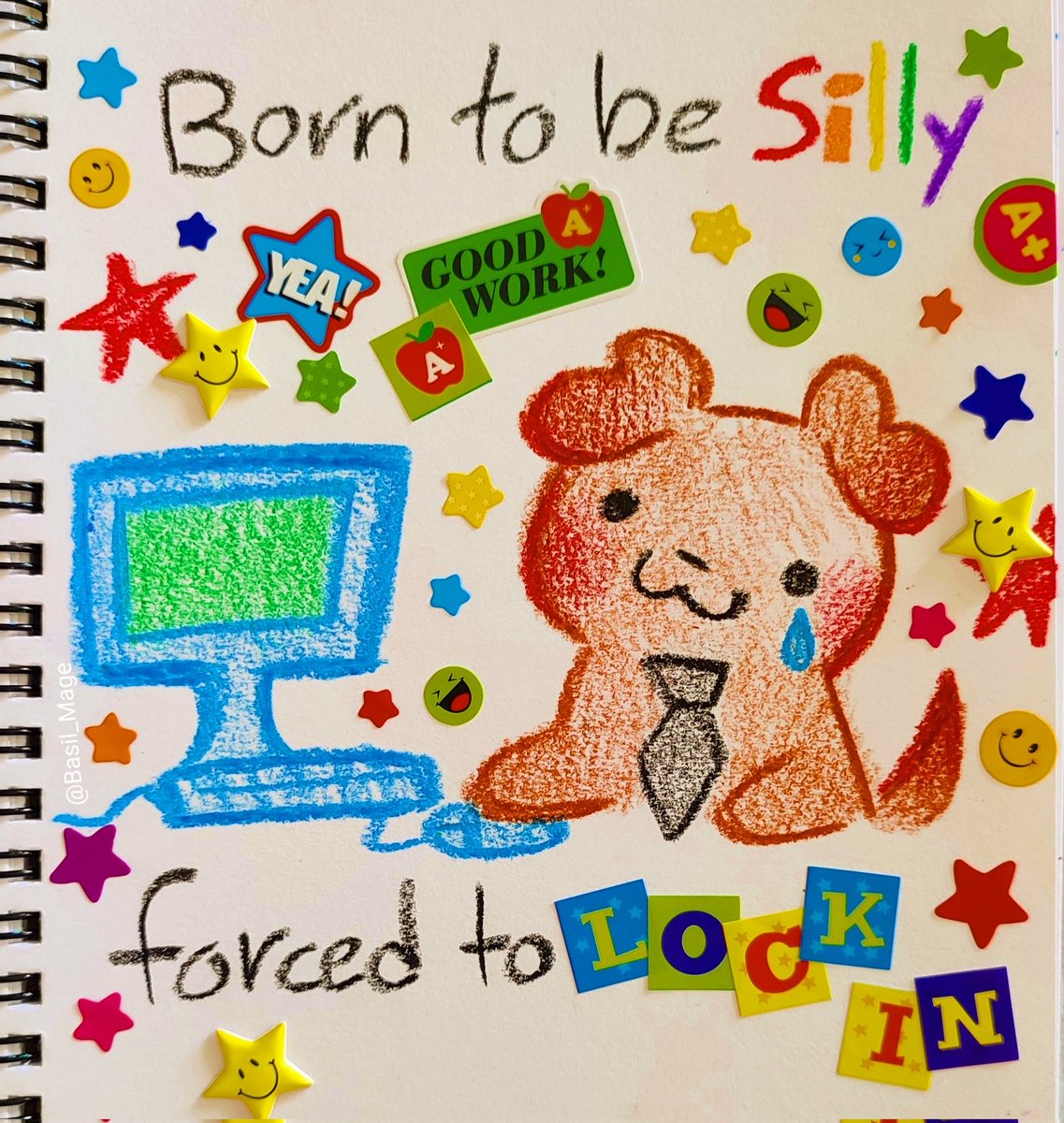 Basil 🌱 tweet media