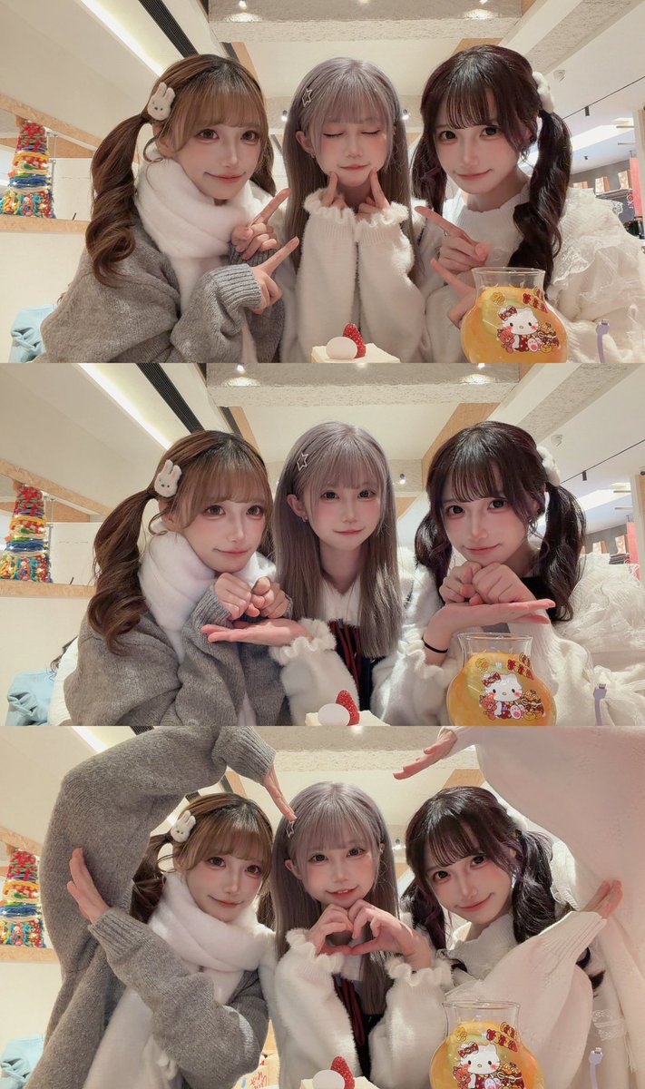 陽夏（ひな） (@orenji0919) / Posts / X