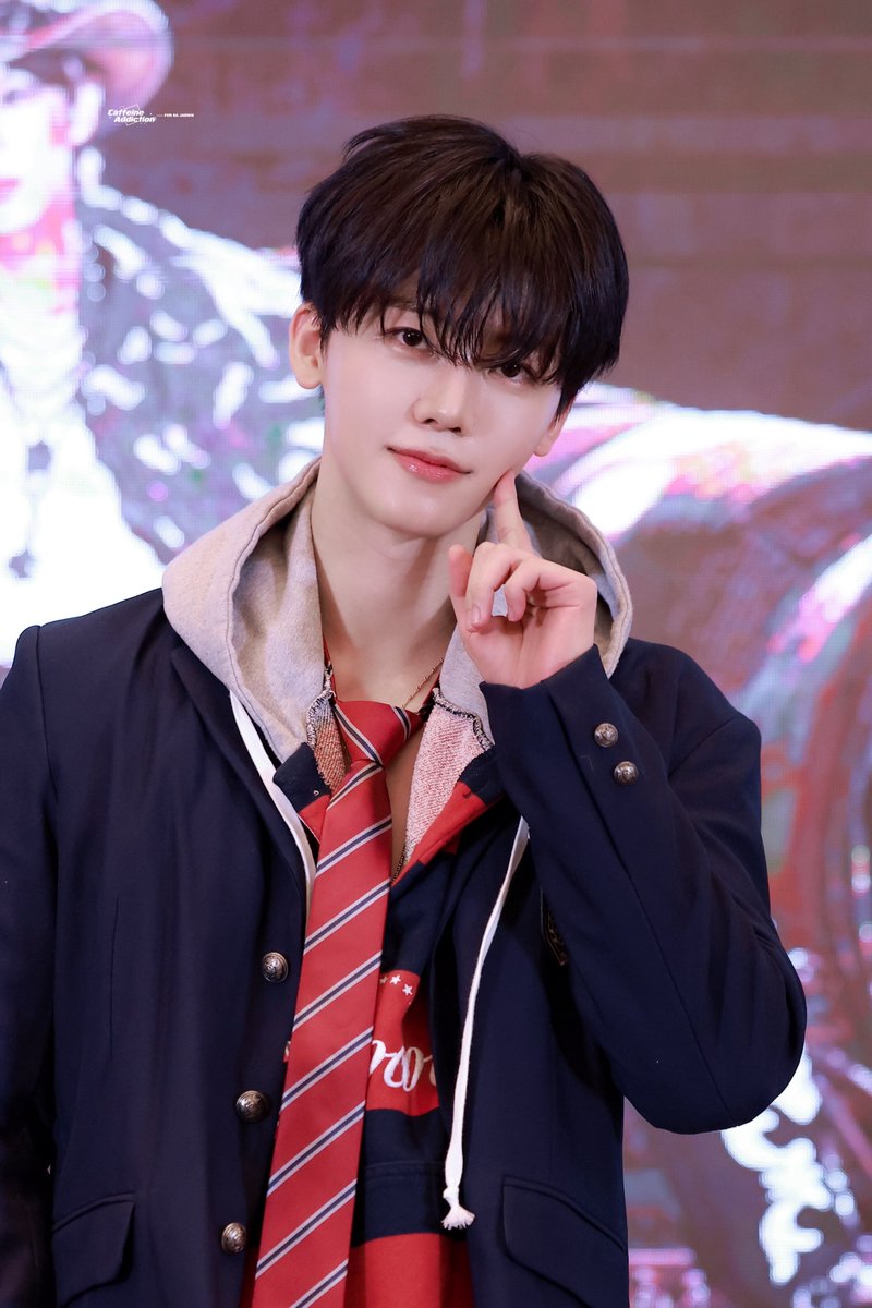 260129 KMS SHANGHAI D1 #재민 #ジェミン #JAEMIN #NCT #NCTDREAM