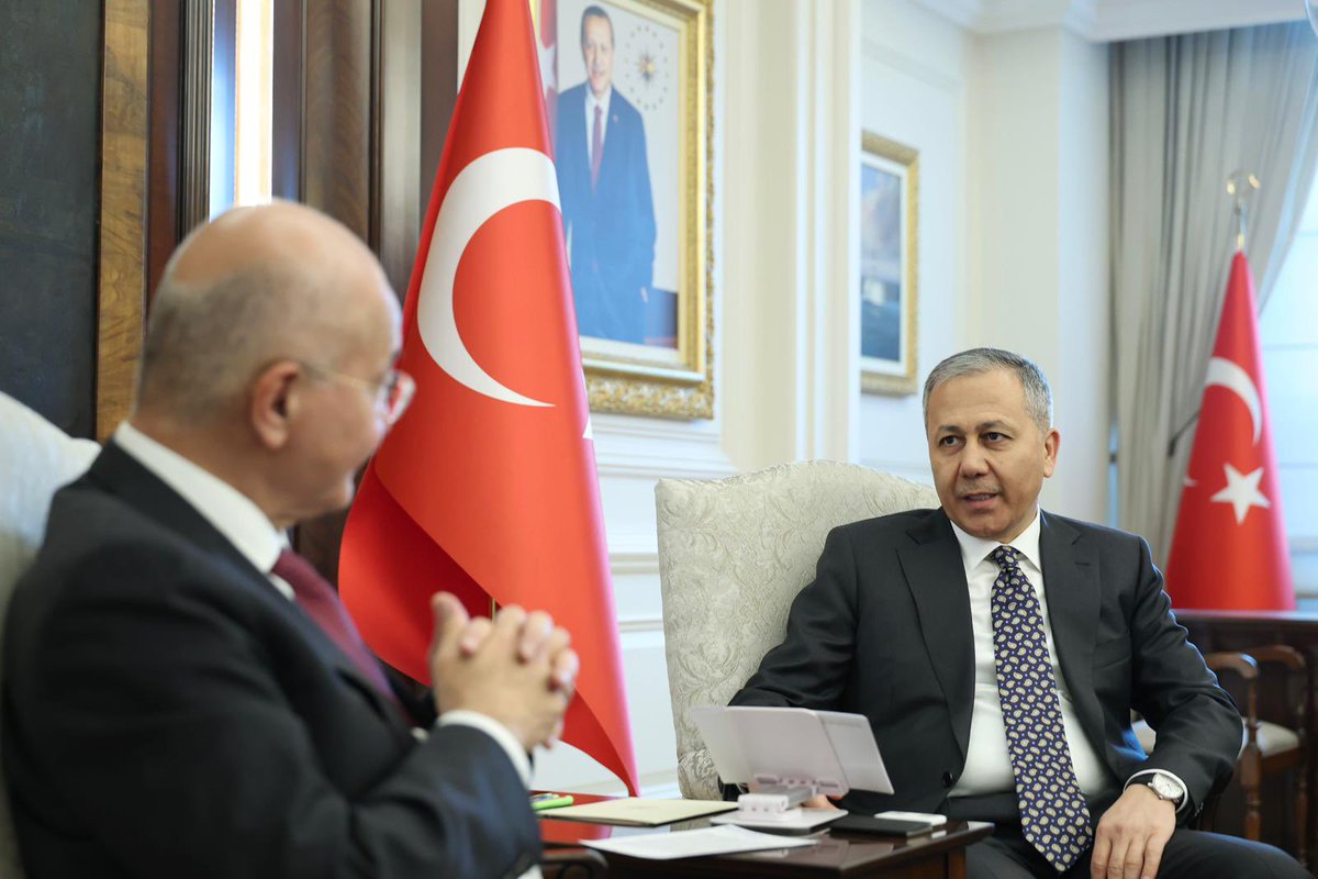 AliYerlikaya's tweet photo. https://t.co/XSN9QzLViR
