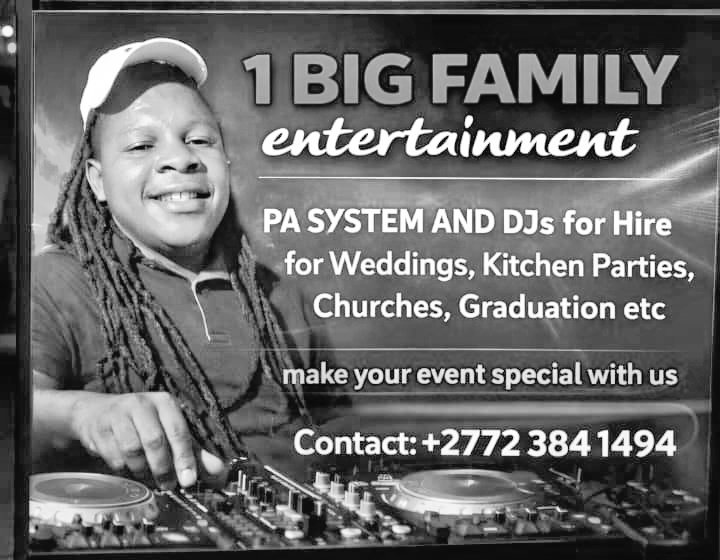 Lawrence_63789's tweet photo. One Big Family Entertainment https://t.co/KCb1BS5zMn