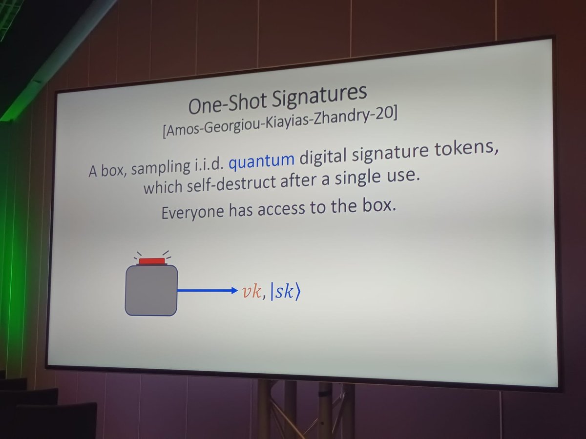 QIP 2026 tweet media